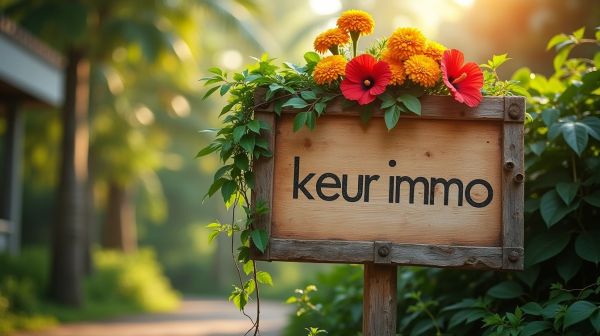 Découvrez les annonce immobilières en Guinée avec keur immo