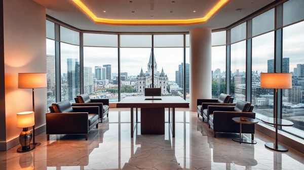 Les avantages de choisir un courtier immobilier à Montréal