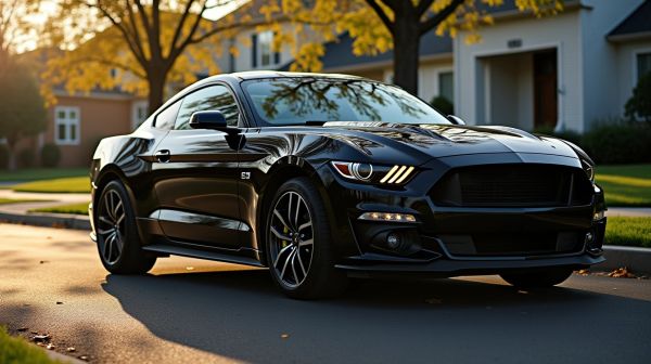 Protégez votre voiture sans vous ruiner avec l'assurance auto