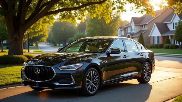 Protégez votre voiture sans vous ruiner avec l'assurance auto