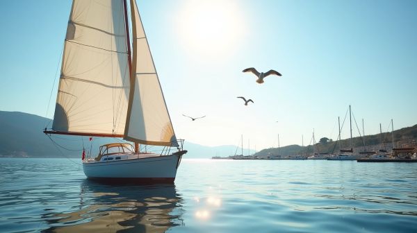 Quelle assurance bateau choisir pour naviguer sereinement ?