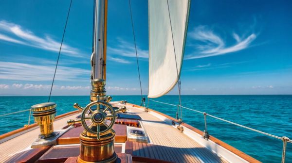 Top 5 assurances bateau indispensables pour naviguer en toute tranquillité