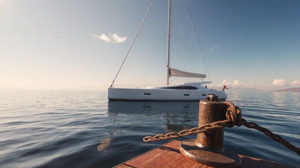 Top 5 assurances bateau indispensables pour naviguer en toute tranquillité
