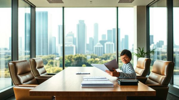 Top 5 avantages de l'assurance vie au Luxembourg pour votre avenir