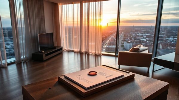 Top 5 avantages de l'assurance vie au Luxembourg pour votre avenir